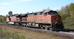 BNSF 4482